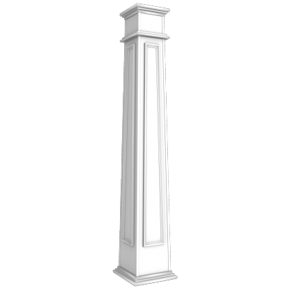 Balustrades, colonnes & poteaux